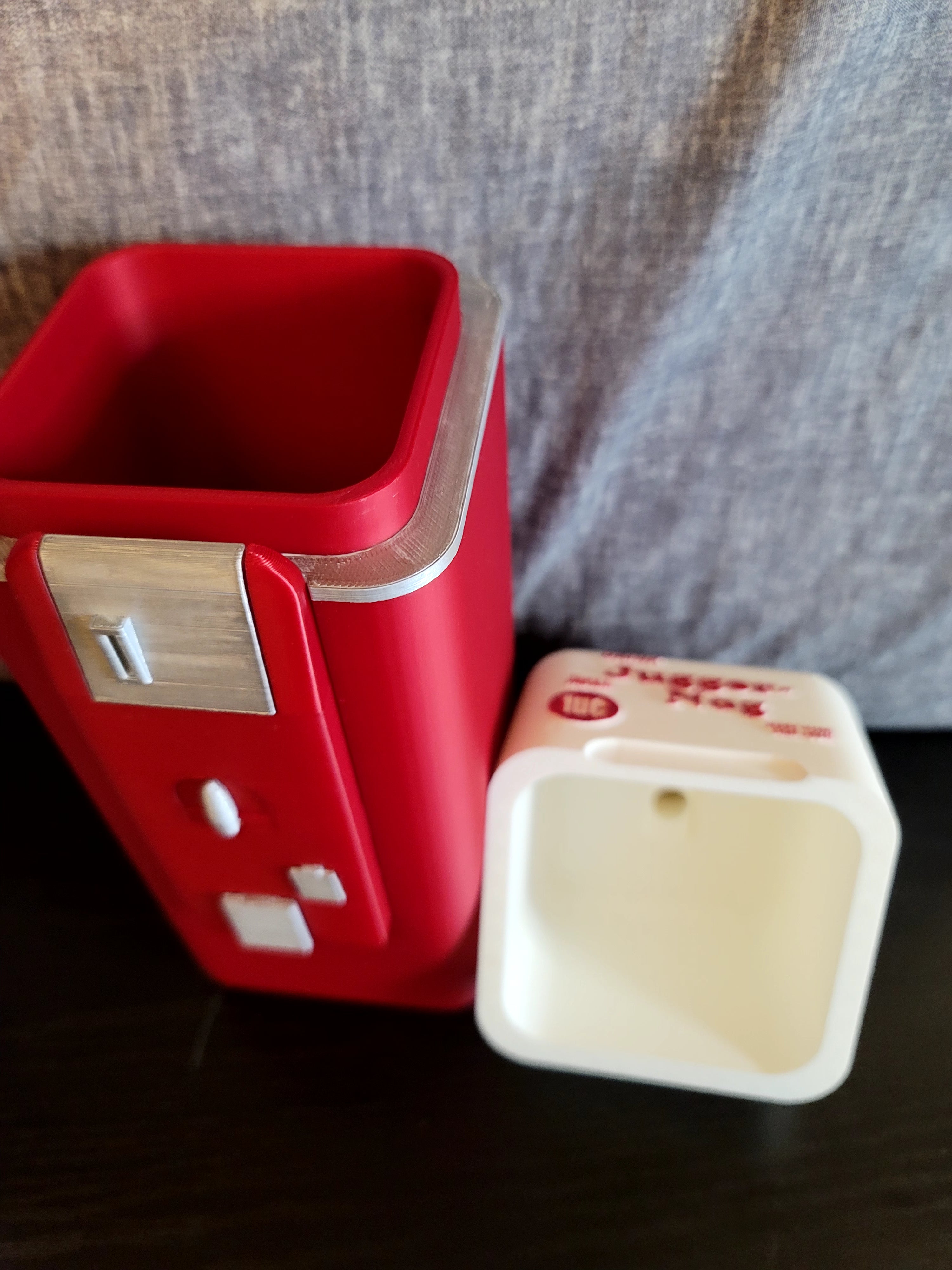 Juggernog Replica