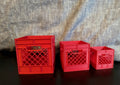 Stackable Crates