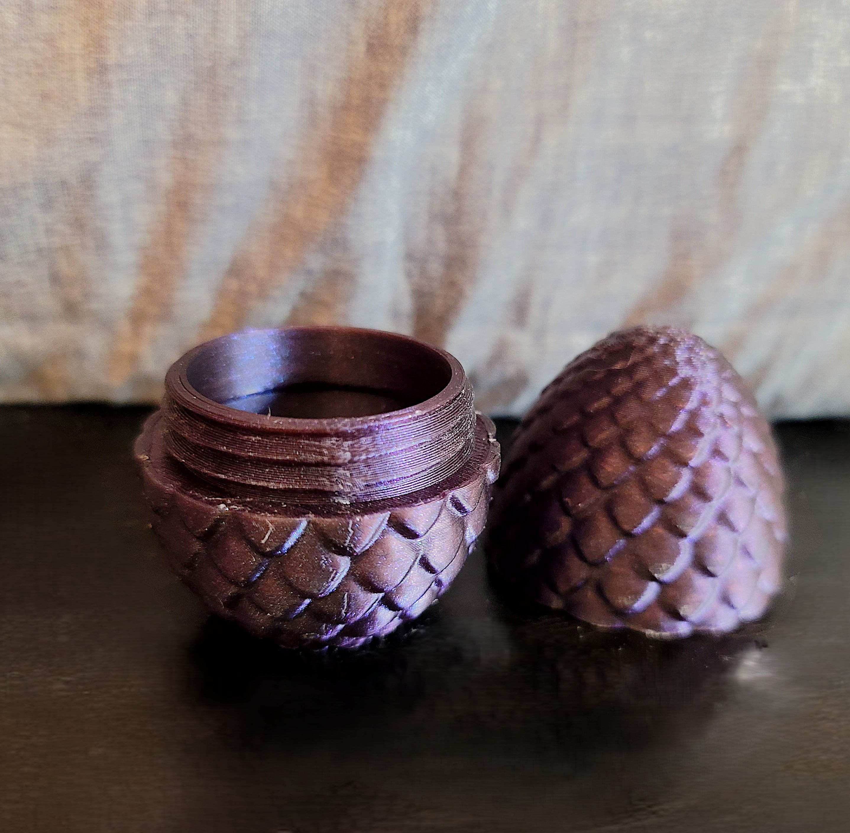 Dragon Egg