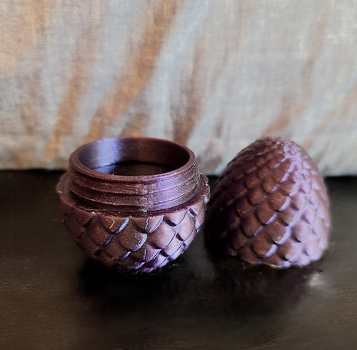 Dragon Egg