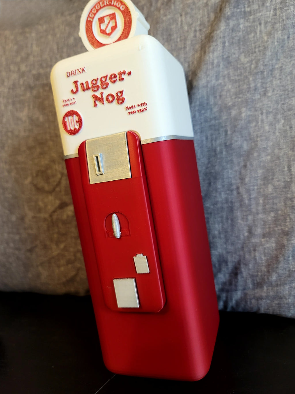 Juggernog Replica