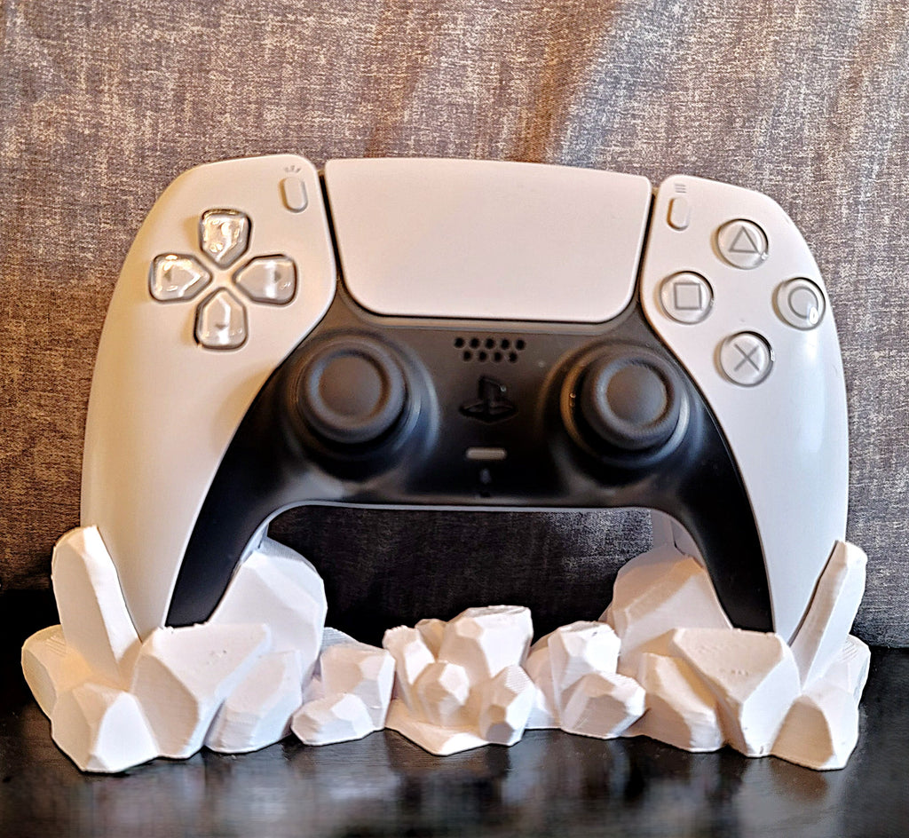 Kryptonite Controller Holder
