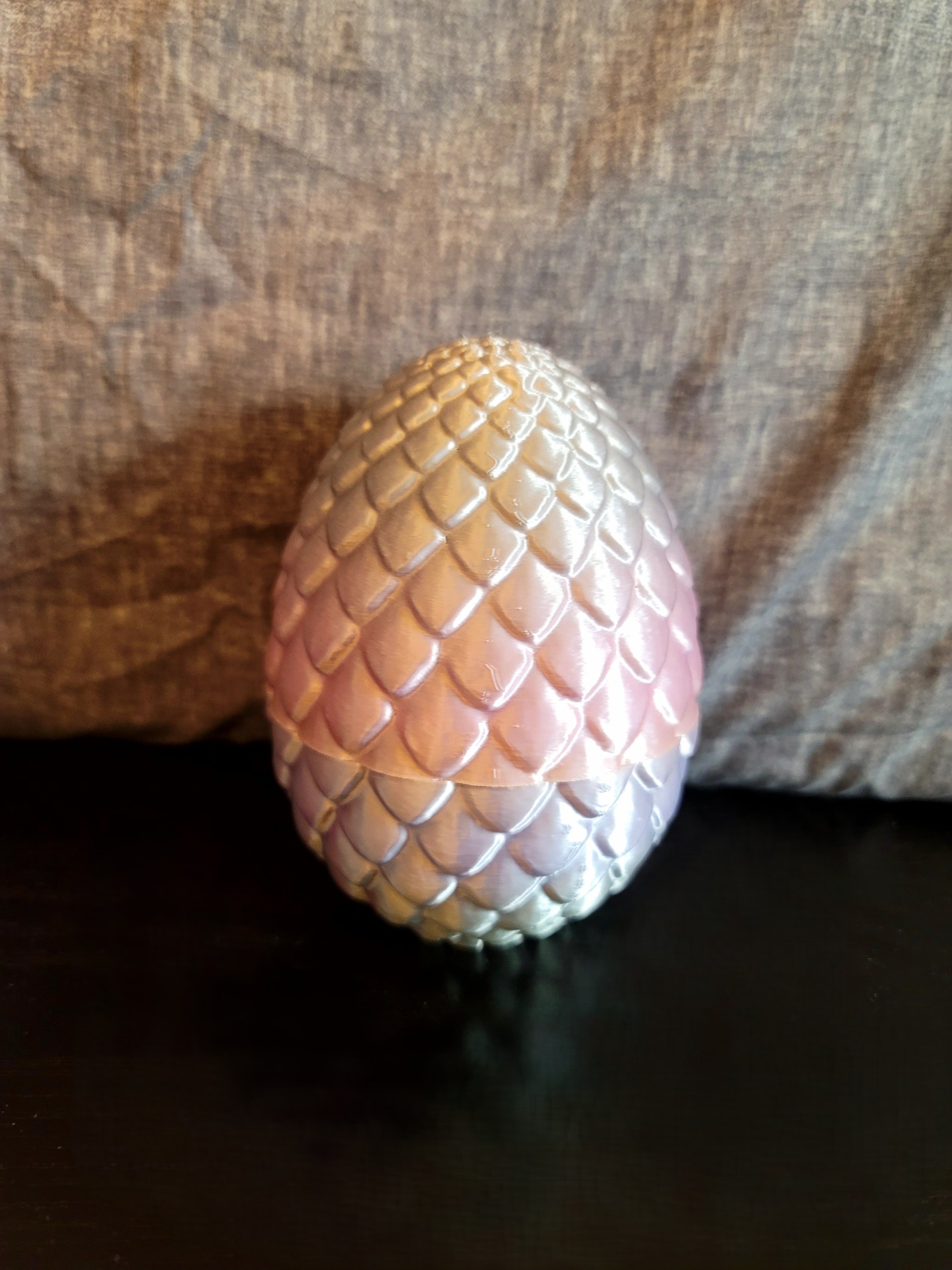 Dragon Egg