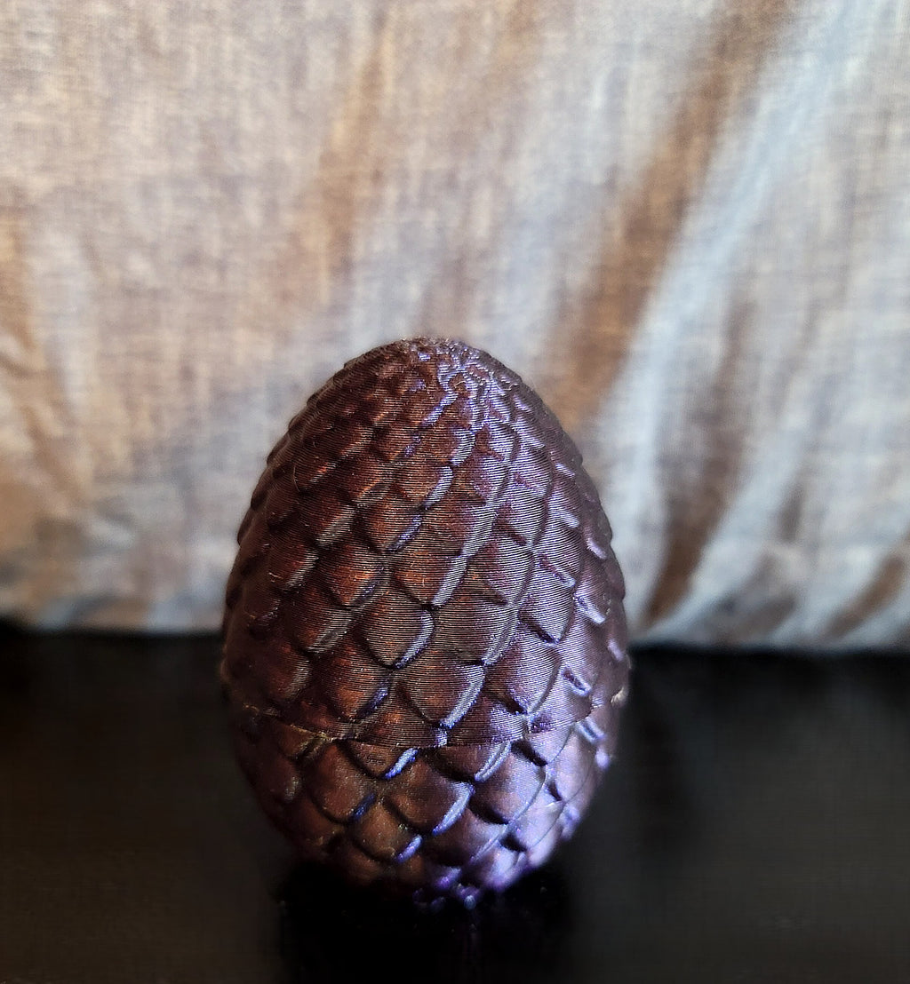 Dragon Egg
